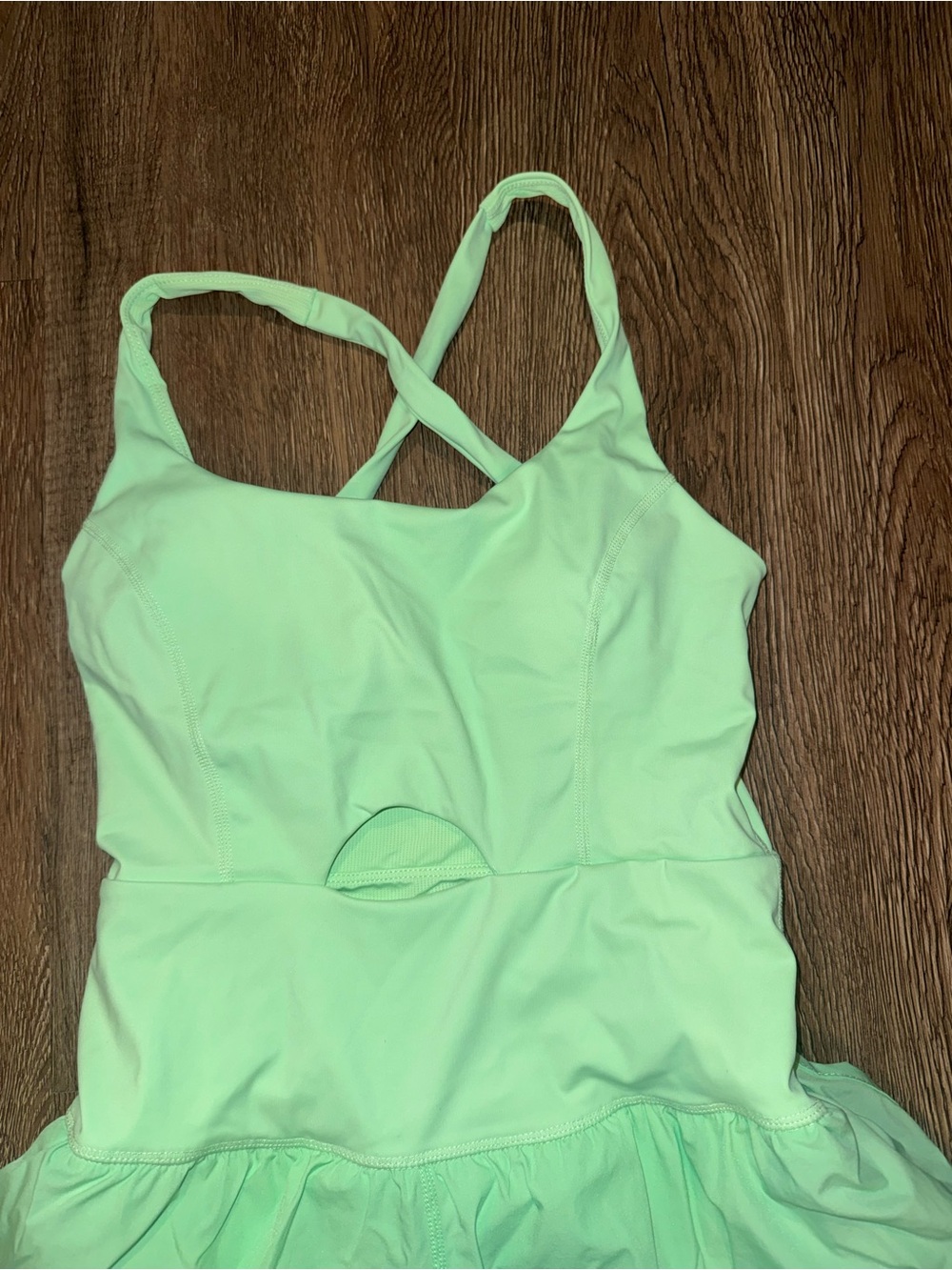 Amazon Romper - Picture 2 of 5